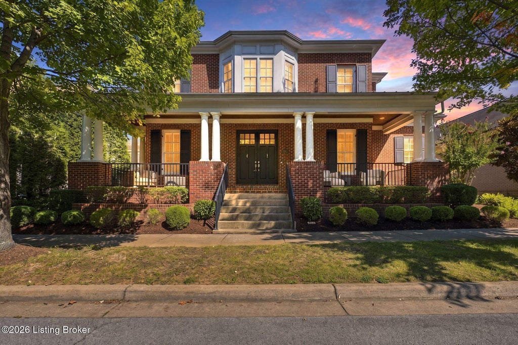 Photo of 9103 Dayflower St, Prospect, KY 40059 (MLS # 1729306)
