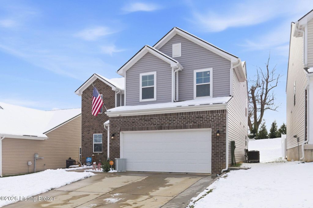 Photo of 8735 Warbler Branch Way, Louisville, KY 40229 (MLS # 1706736)