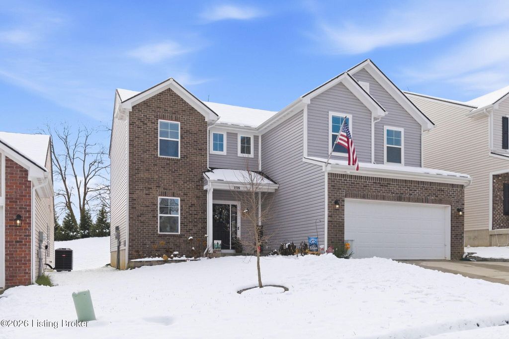 Photo of 8735 Warbler Branch Way, Louisville, KY 40229 (MLS # 1706736)