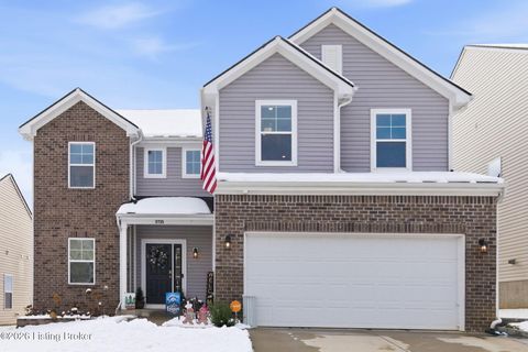 Photo of 8735 Warbler Branch Way, Louisville, KY 40229 (MLS # 1706736)