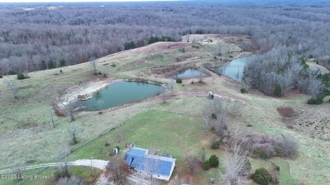 Homes For Sale - 6687 Woods Pike<br/> Pleasureville, KY 40057