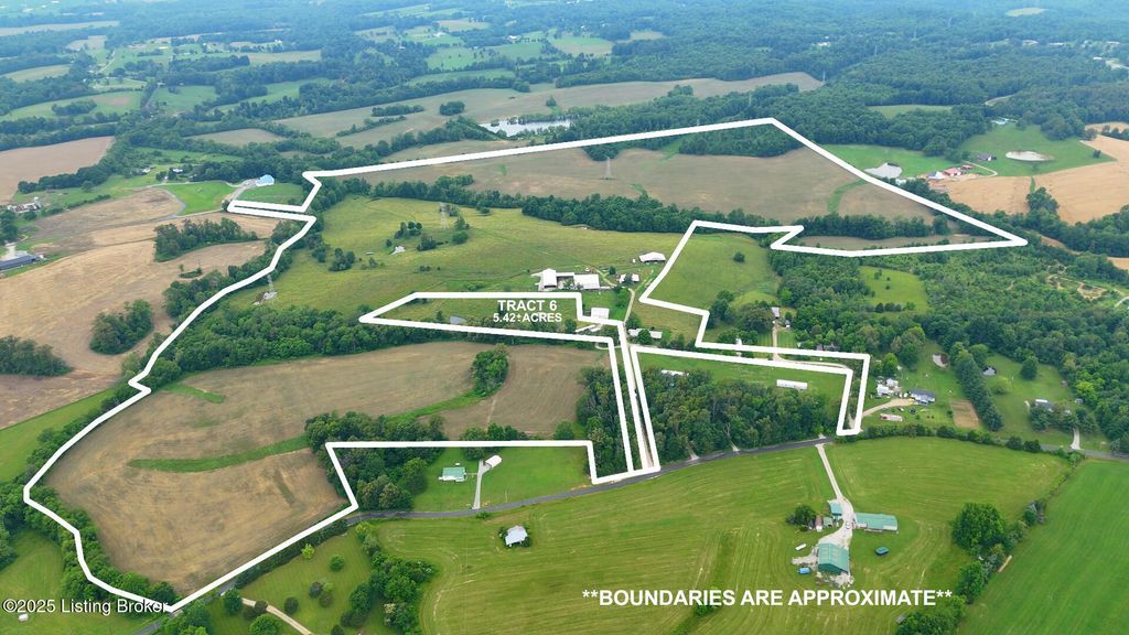 Photo of 2012 Dan Dunn Rd, Hodgenville, KY 42748 (MLS # 1704067)