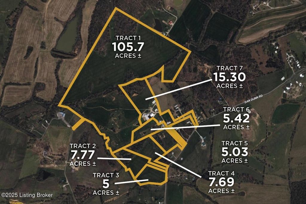 Photo of 2012 Dan Dunn Rd, Hodgenville, KY 42748 (MLS # 1704067)