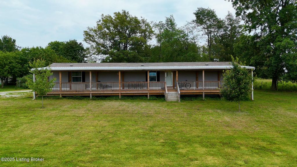 Photo of 2012 Dan Dunn Rd, Hodgenville, KY 42748 (MLS # 1704067)