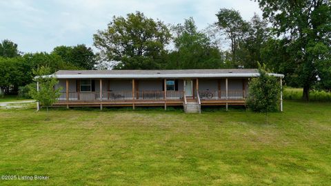 Photo of 2012 Dan Dunn Rd, Hodgenville, KY 42748 (MLS # 1704067)