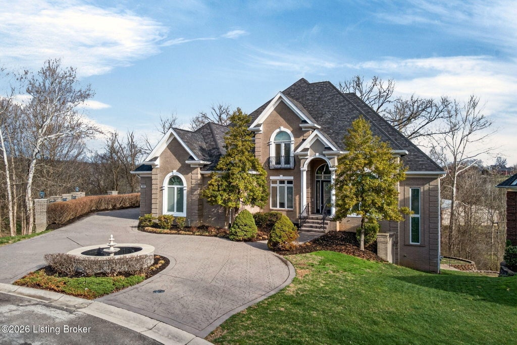 Photo of 502 Weatherford Pl, Louisville, KY 40245 (MLS # 1729008)