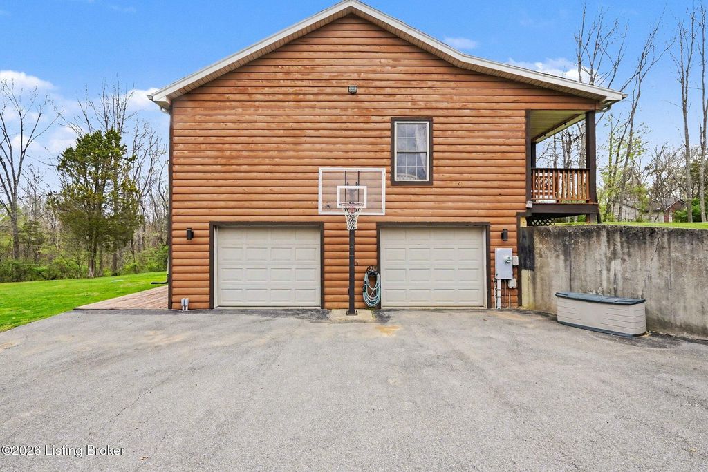 Photo of 195 Maple Ln, Pendleton, KY 40055 (MLS # 1713840)