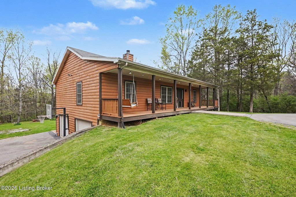 Photo of 195 Maple Ln, Pendleton, KY 40055 (MLS # 1713840)