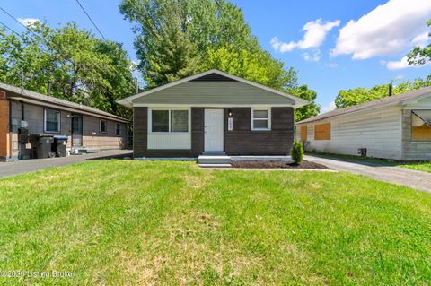 Photo of 1037 Kaiser Ct, Louisville, KY 40211 (MLS # 1715071)