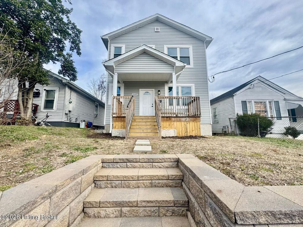 Photo of 1009 Euclid Ave, Louisville, KY 40208 (MLS # 1707112)