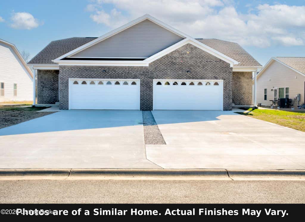 Photo of 158 Shirley Blvd #A, Vine Grove, KY 40175 (MLS # 1725631)