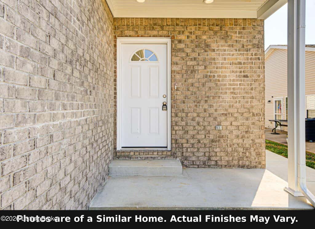 Photo of 158 Shirley Blvd #A, Vine Grove, KY 40175 (MLS # 1725631)