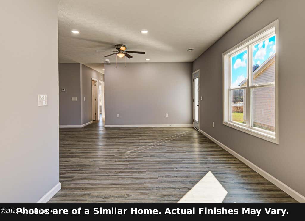Photo of 158 Shirley Blvd #A, Vine Grove, KY 40175 (MLS # 1725631)