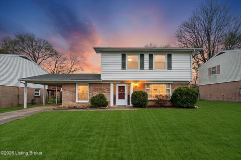 1807 Blanca Ct Louisville KY 40223