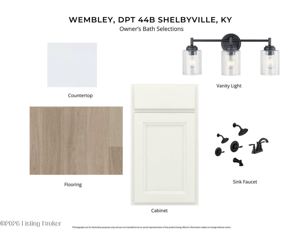 Photo of 139 Exploration Path Path #44B, Shelbyville, KY 40065 (MLS # 1707762)