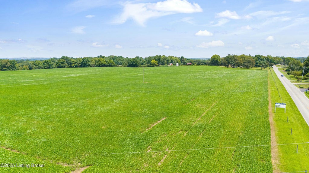 Photo of Tract 5 Clifford Ln, La Grange, KY 40031 (MLS # 1712523)