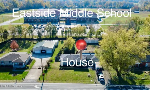 6863 E Hwy 44, Mt Washington, KY 40047 - #: 1698746