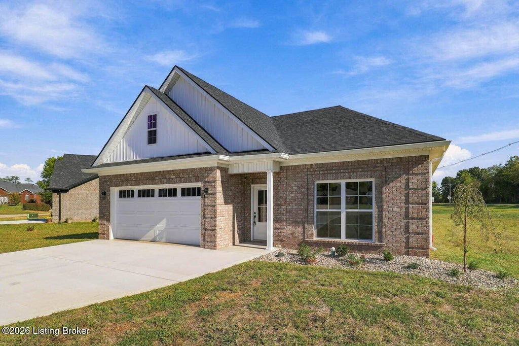 Photo of 103 Freeman Ave, Bardstown, KY 40004 (MLS # 1731994)