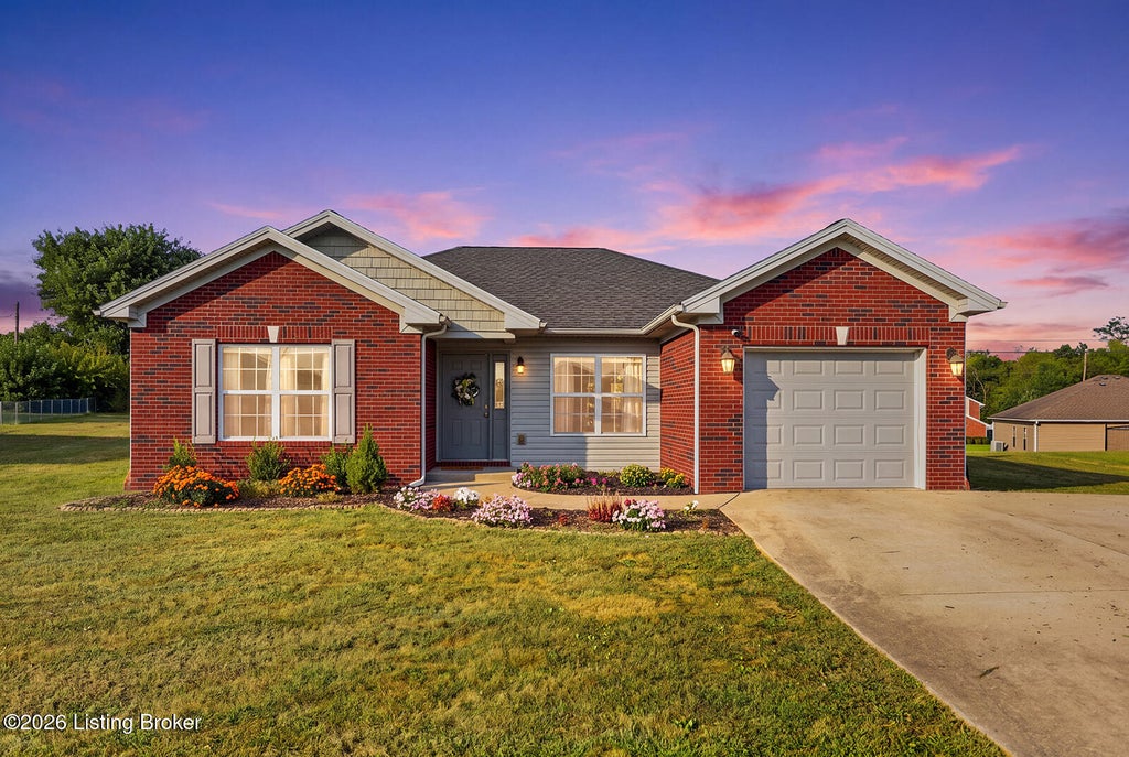 Photo of 1016 Progress Pl, Lawrenceburg, KY 40342 (MLS # 1728781)