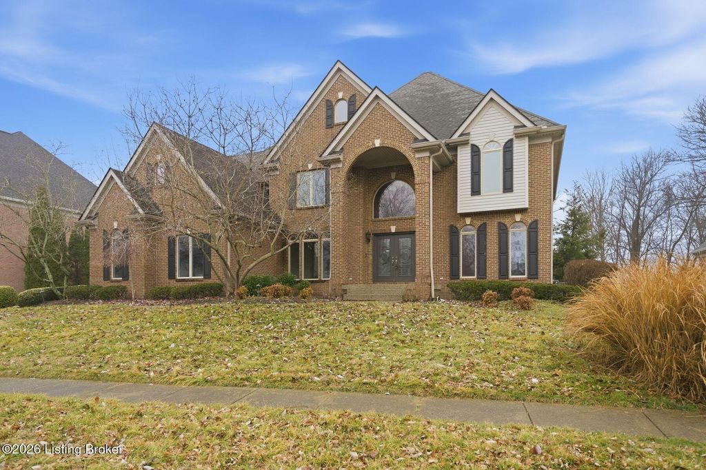 Photo of 6209 Burnham Pl, Prospect, KY 40059 (MLS # 1718458)