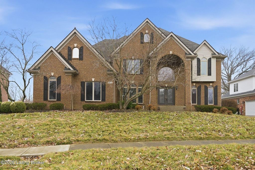Photo of 6209 Burnham Pl, Prospect, KY 40059 (MLS # 1718458)