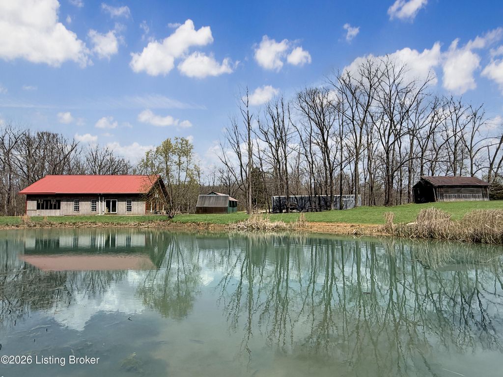 Photo of 850 Cedar Hill Dr, Elizabethtown, KY 42701 (MLS # 1713354)