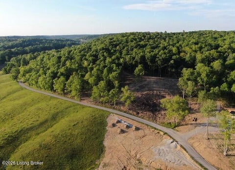 Vacant Land For Sale - LOTS 1-5 Bear Creek Rd<br/> Leitchfield, KY 42754