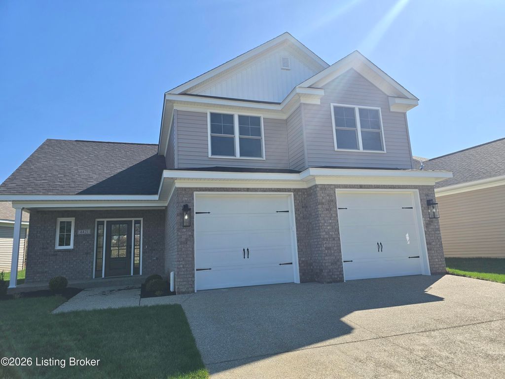 Photo of 4421 Lochridge Pkwy, Louisville, KY 40299 (MLS # 1711266)