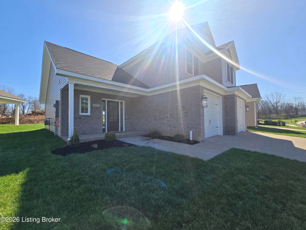 Photo of 4421 Lochridge Pkwy, Louisville, KY 40299 (MLS # 1711266)