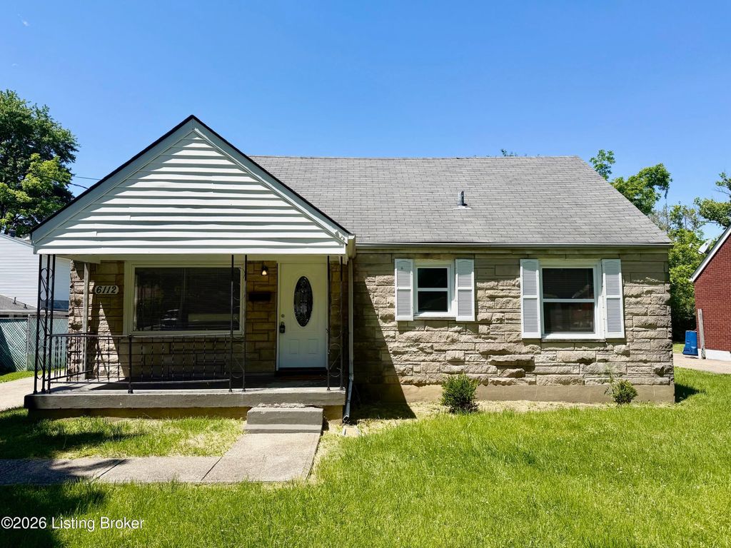 Photo of 6112 Corinth Way, Louisville, KY 40219 (MLS # 1716974)