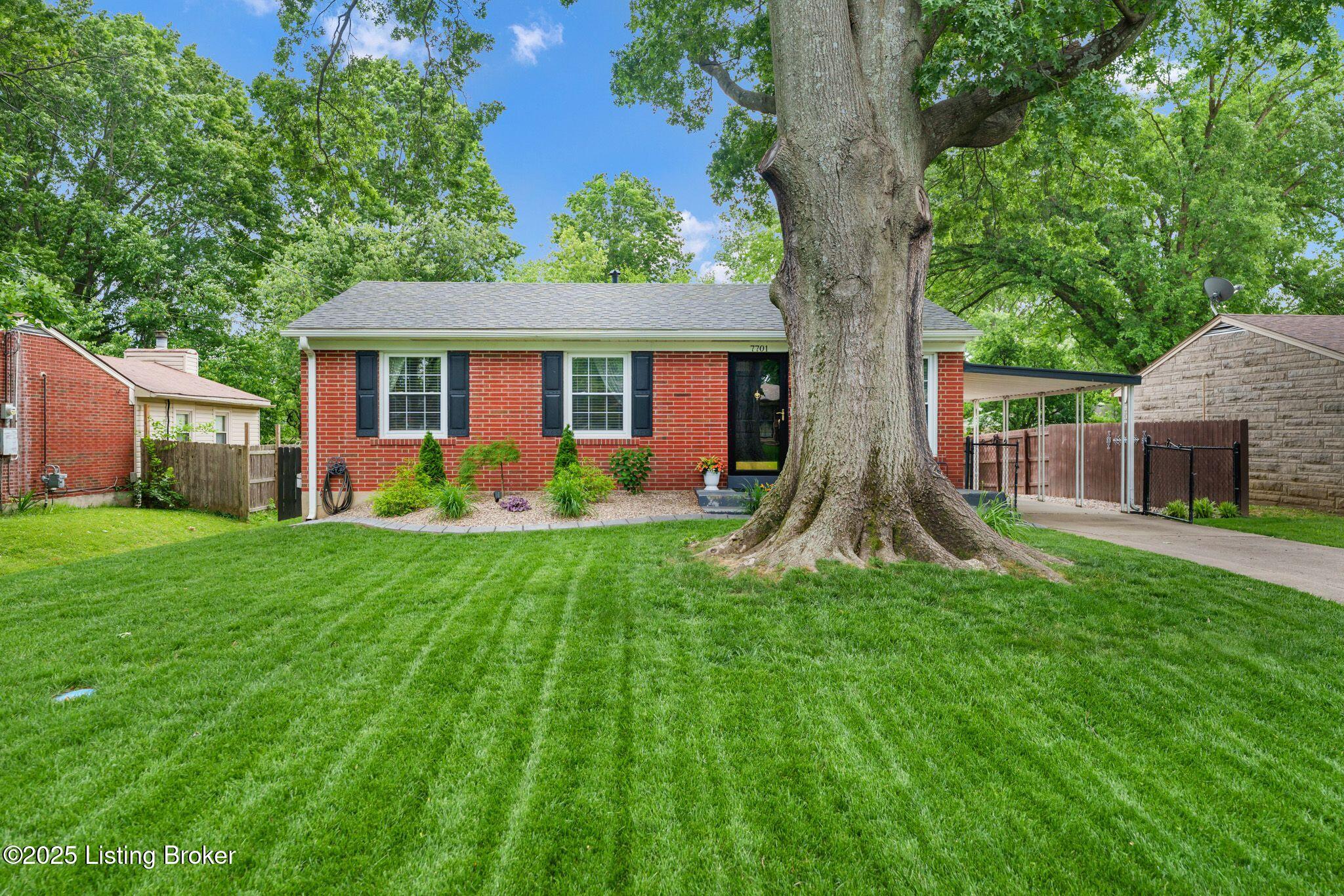 7701 Mango Dr, Louisville, Kentucky image 1