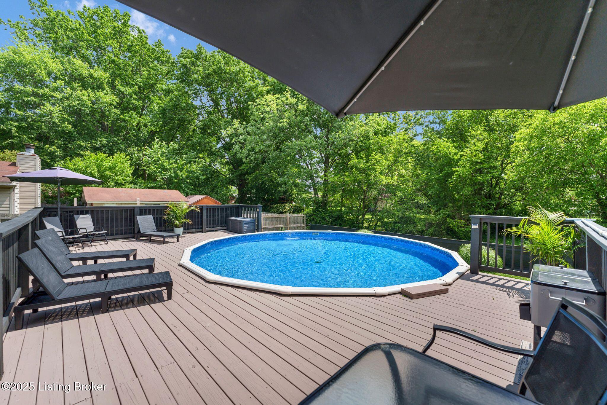 7701 Mango Dr, Louisville, Kentucky image 38