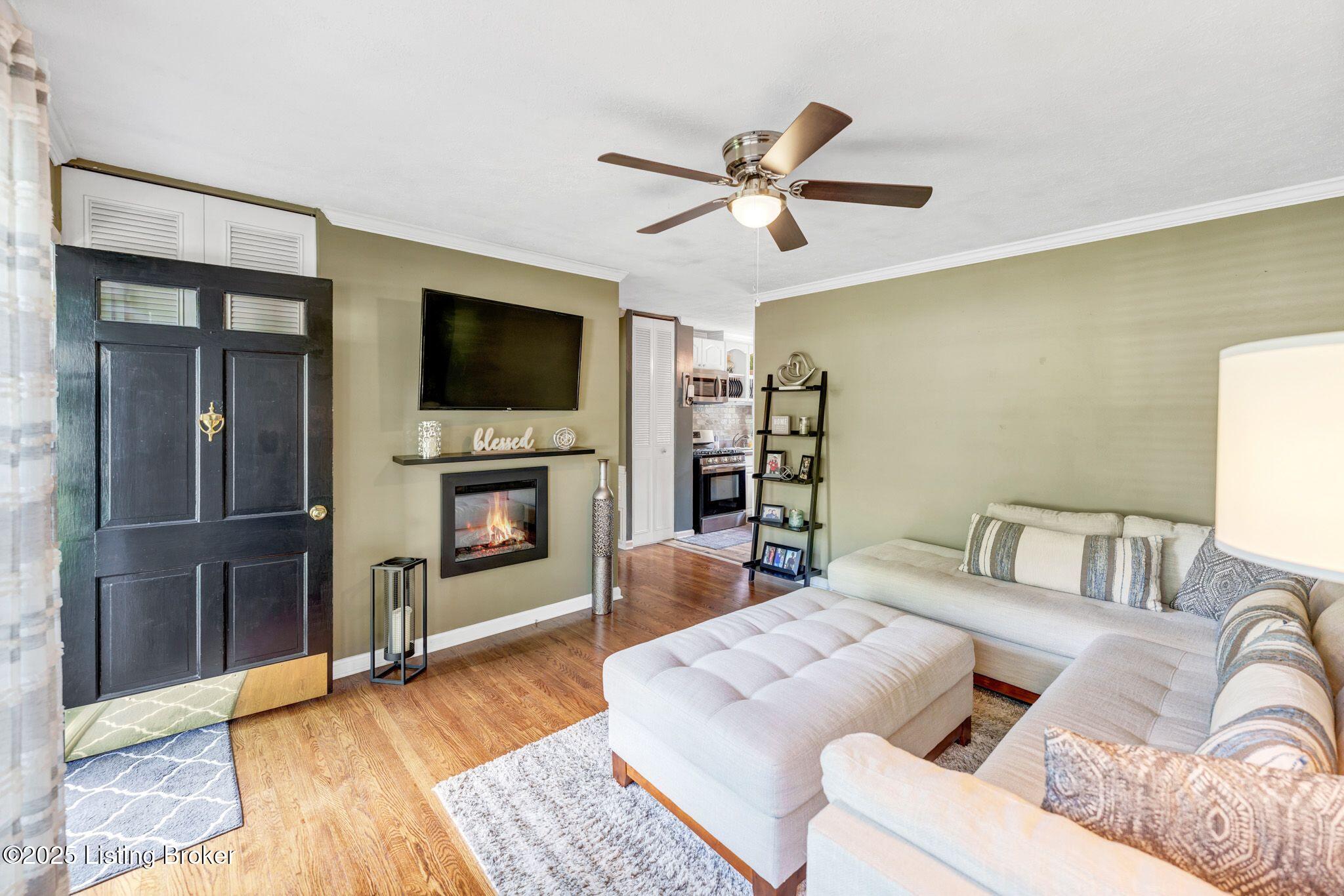 7701 Mango Dr, Louisville, Kentucky image 6