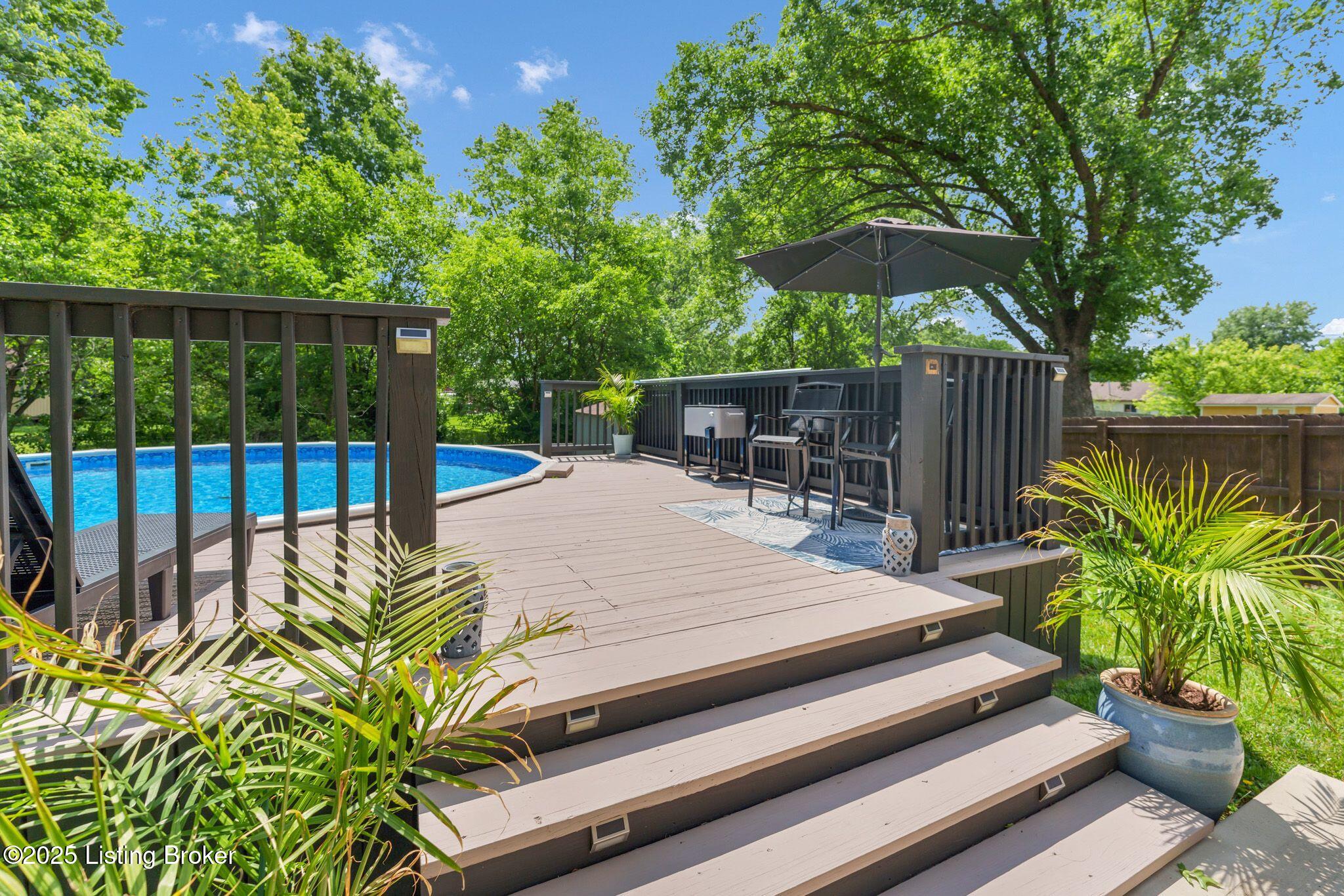 7701 Mango Dr, Louisville, Kentucky image 37