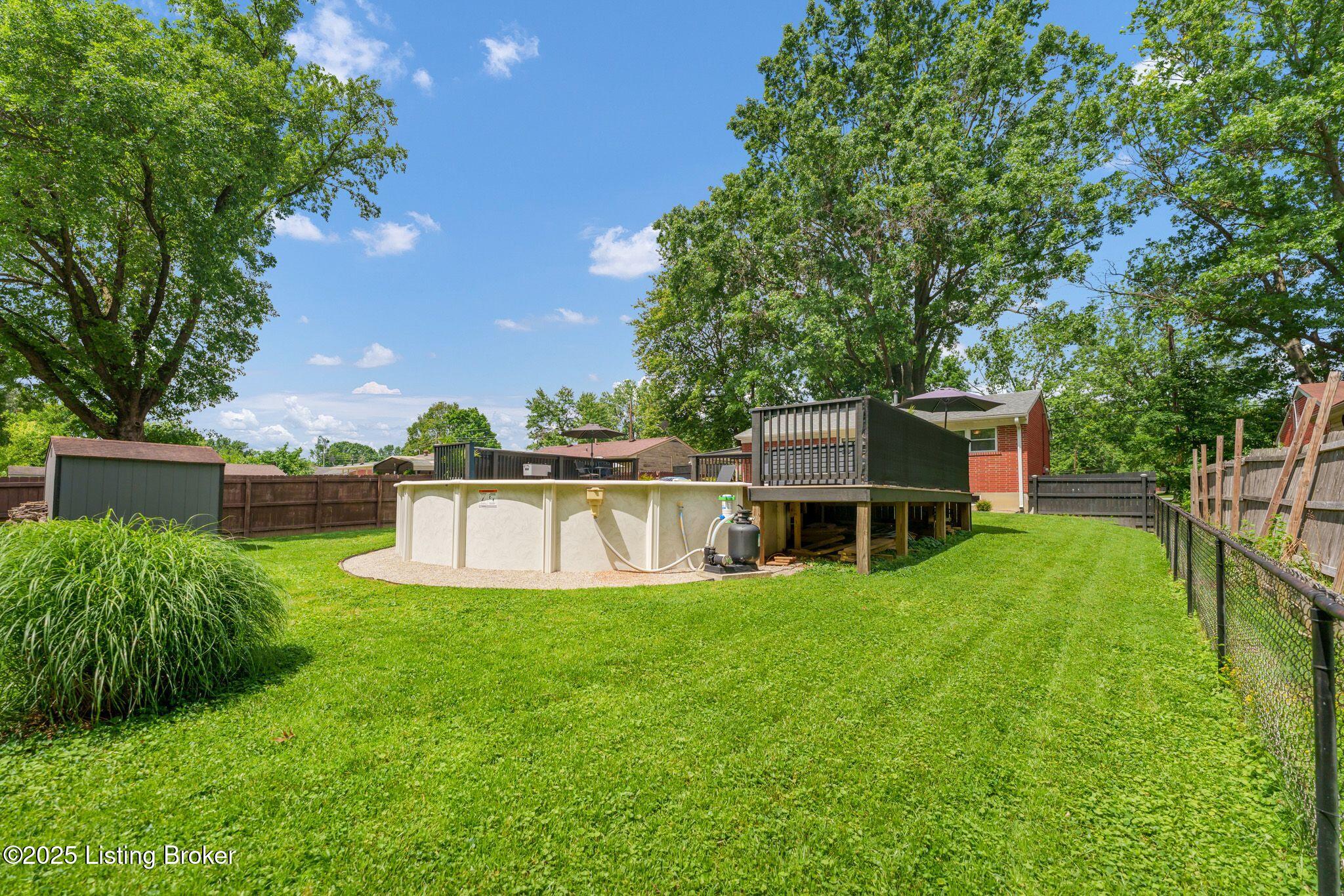 7701 Mango Dr, Louisville, Kentucky image 31