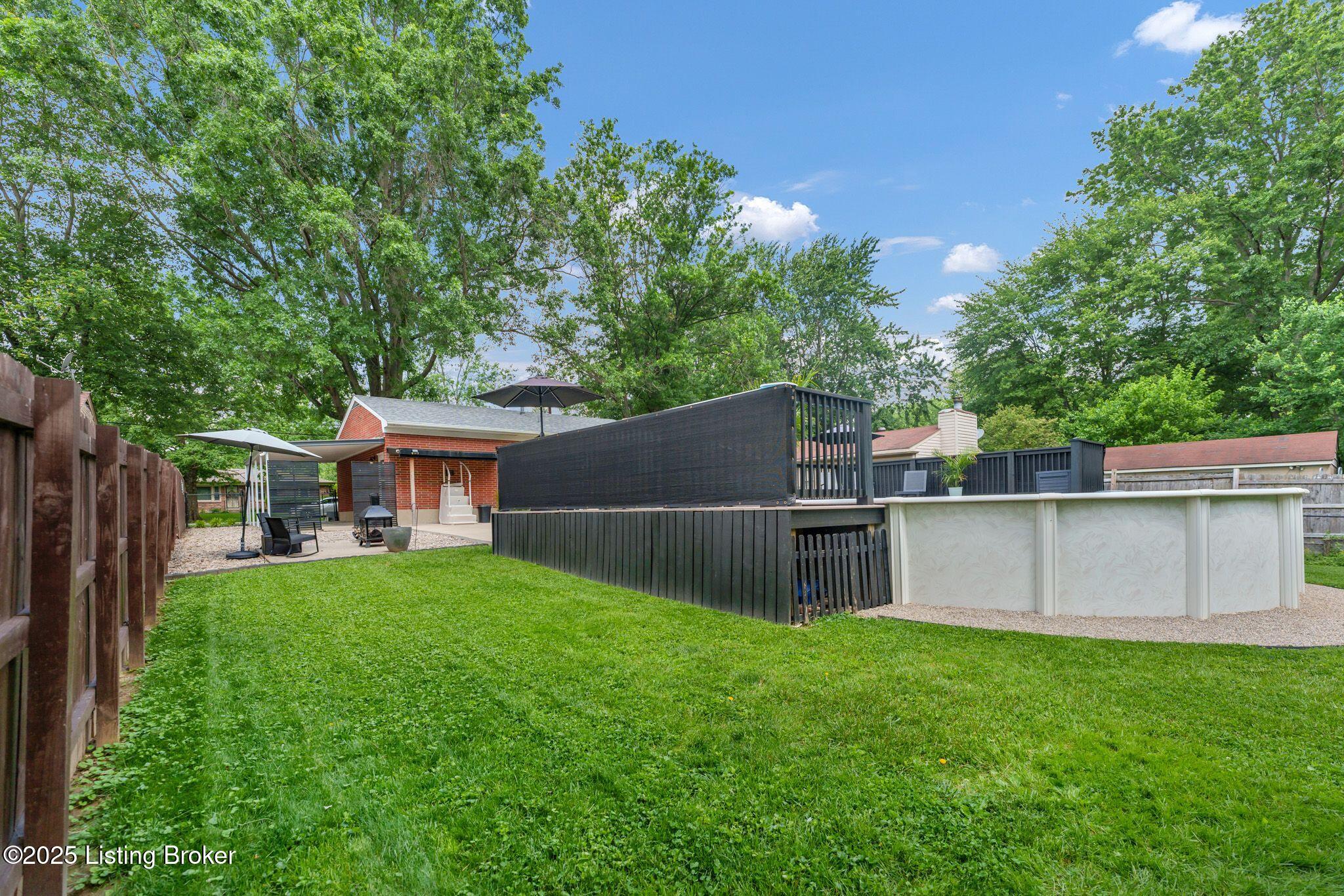 7701 Mango Dr, Louisville, Kentucky image 34