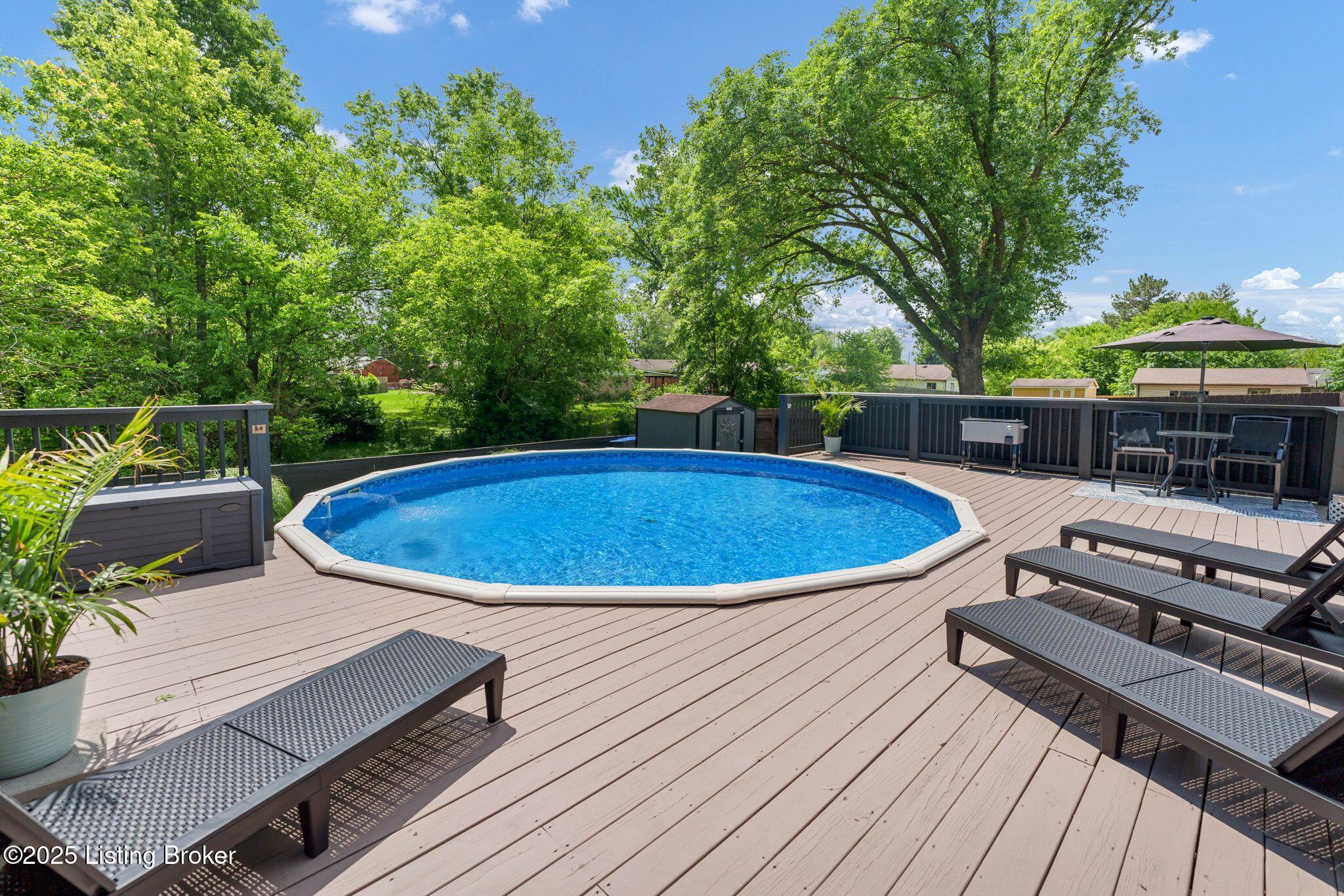 7701 Mango Dr, Louisville, Kentucky image 39