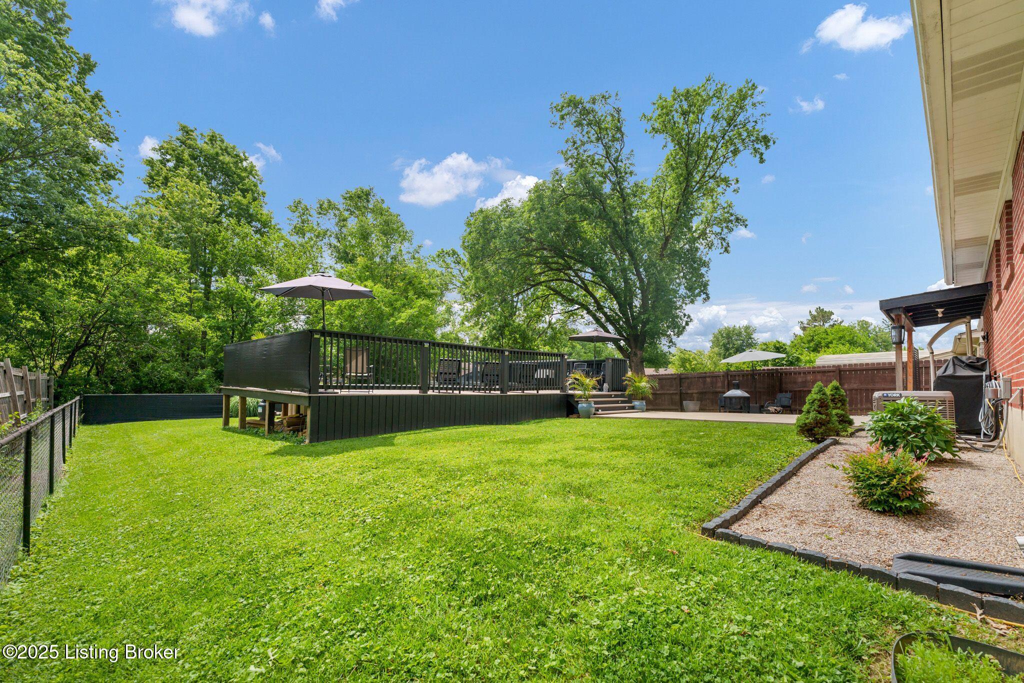 7701 Mango Dr, Louisville, Kentucky image 30