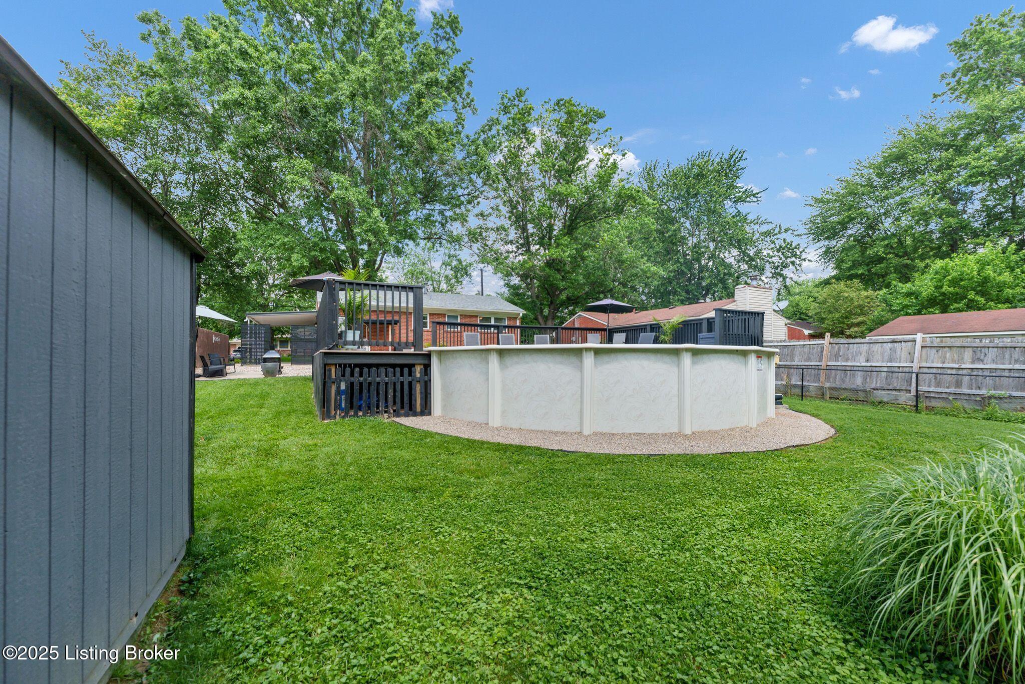 7701 Mango Dr, Louisville, Kentucky image 33