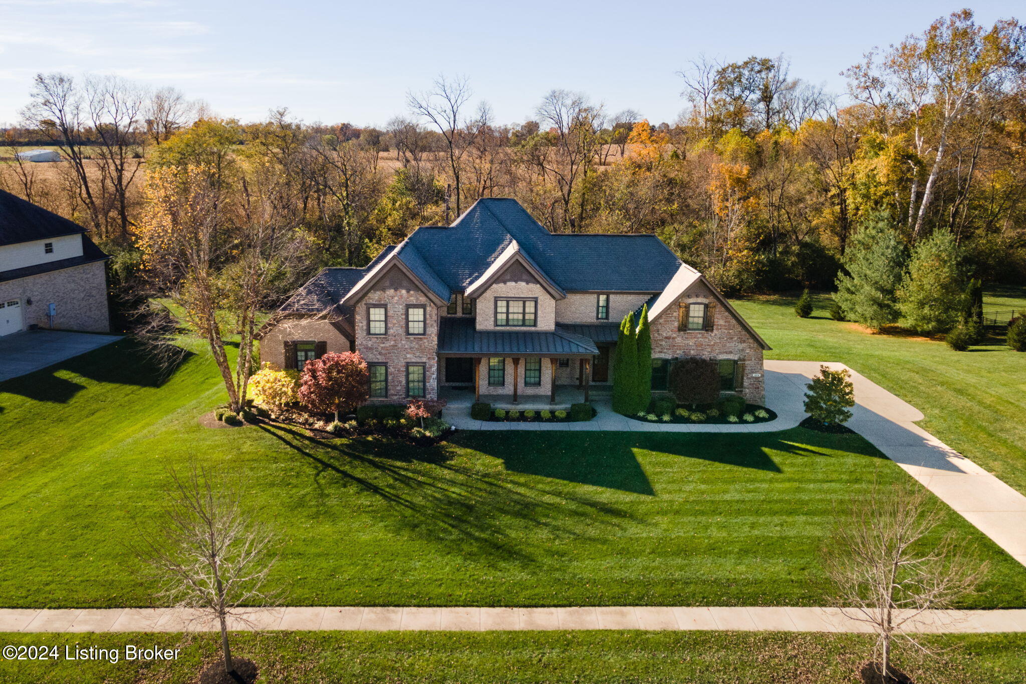 1016 Poplar Ridge Rd, Goshen, Kentucky image 3