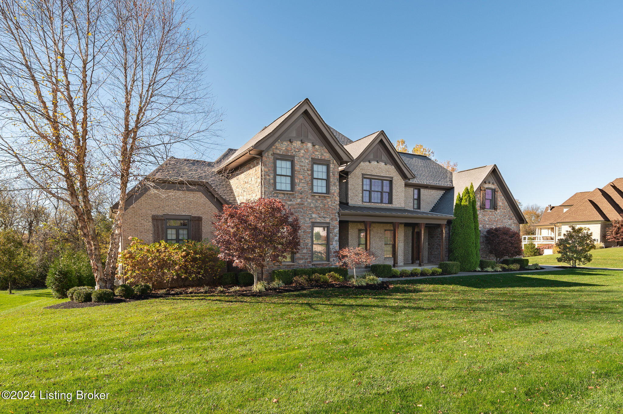 1016 Poplar Ridge Rd, Goshen, Kentucky image 2