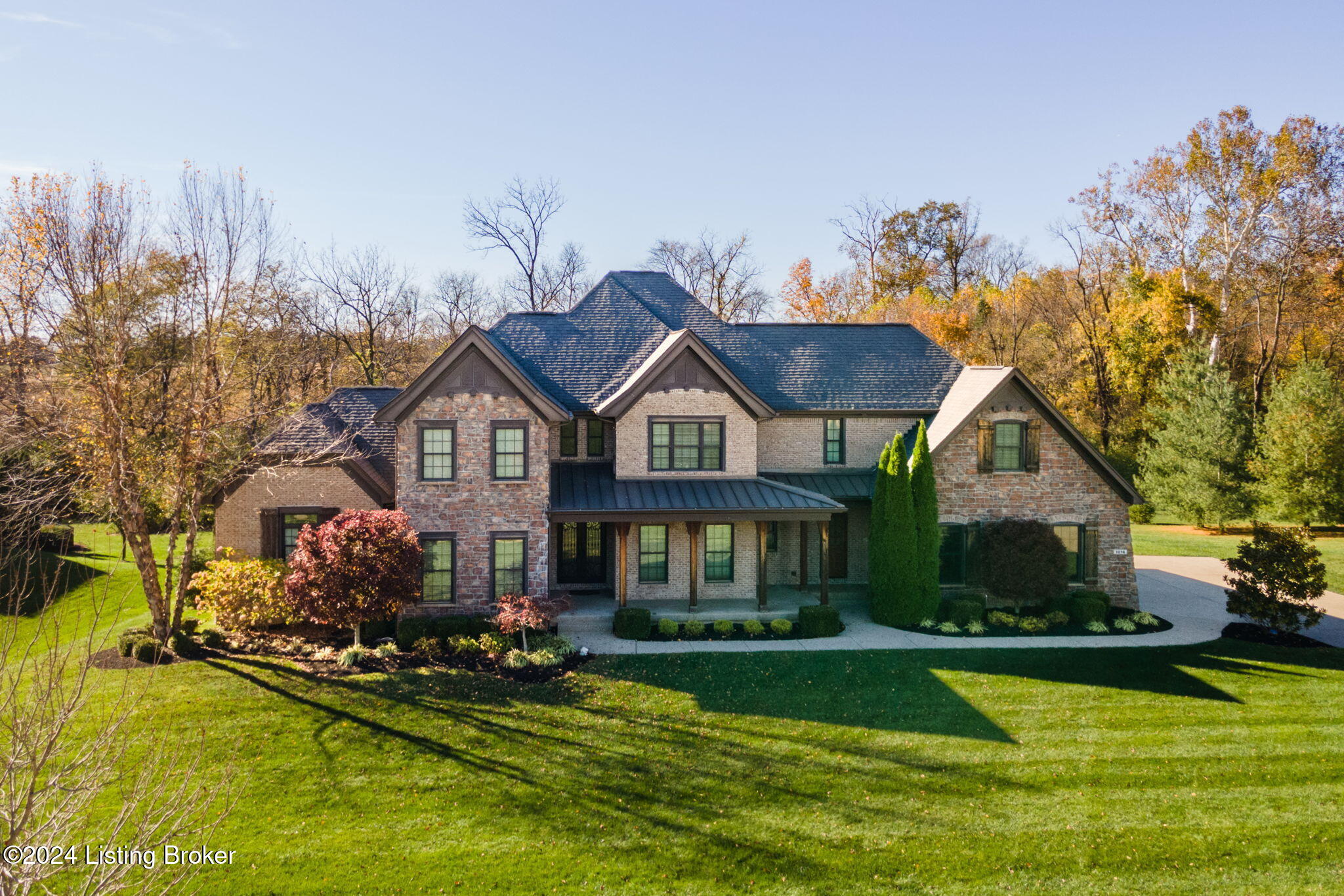 1016 Poplar Ridge Rd, Goshen, Kentucky image 1