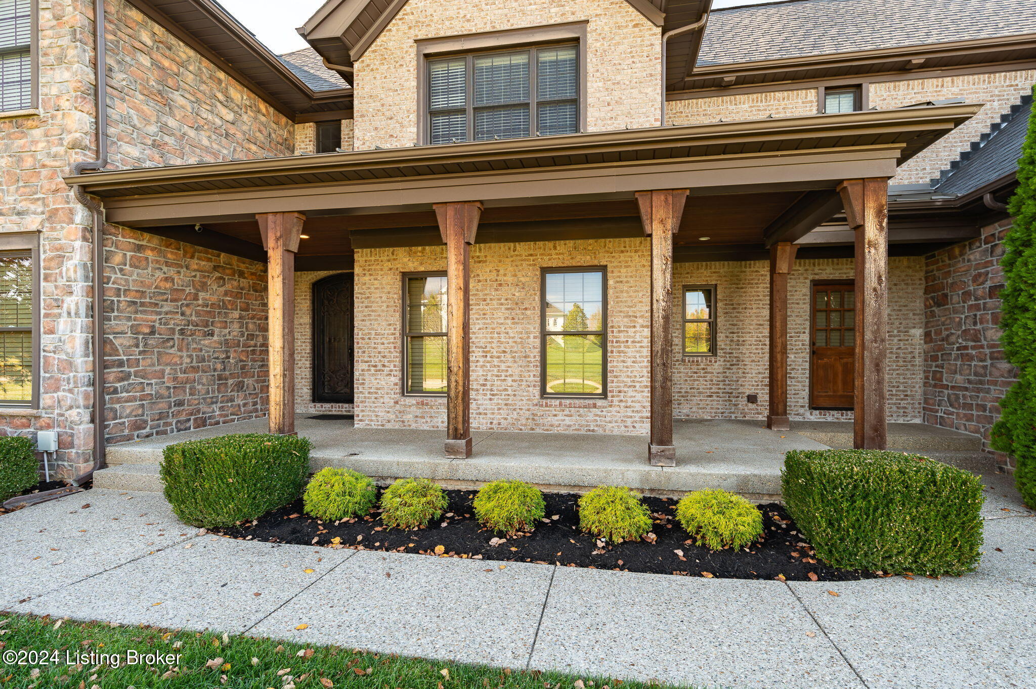 1016 Poplar Ridge Rd, Goshen, Kentucky image 4