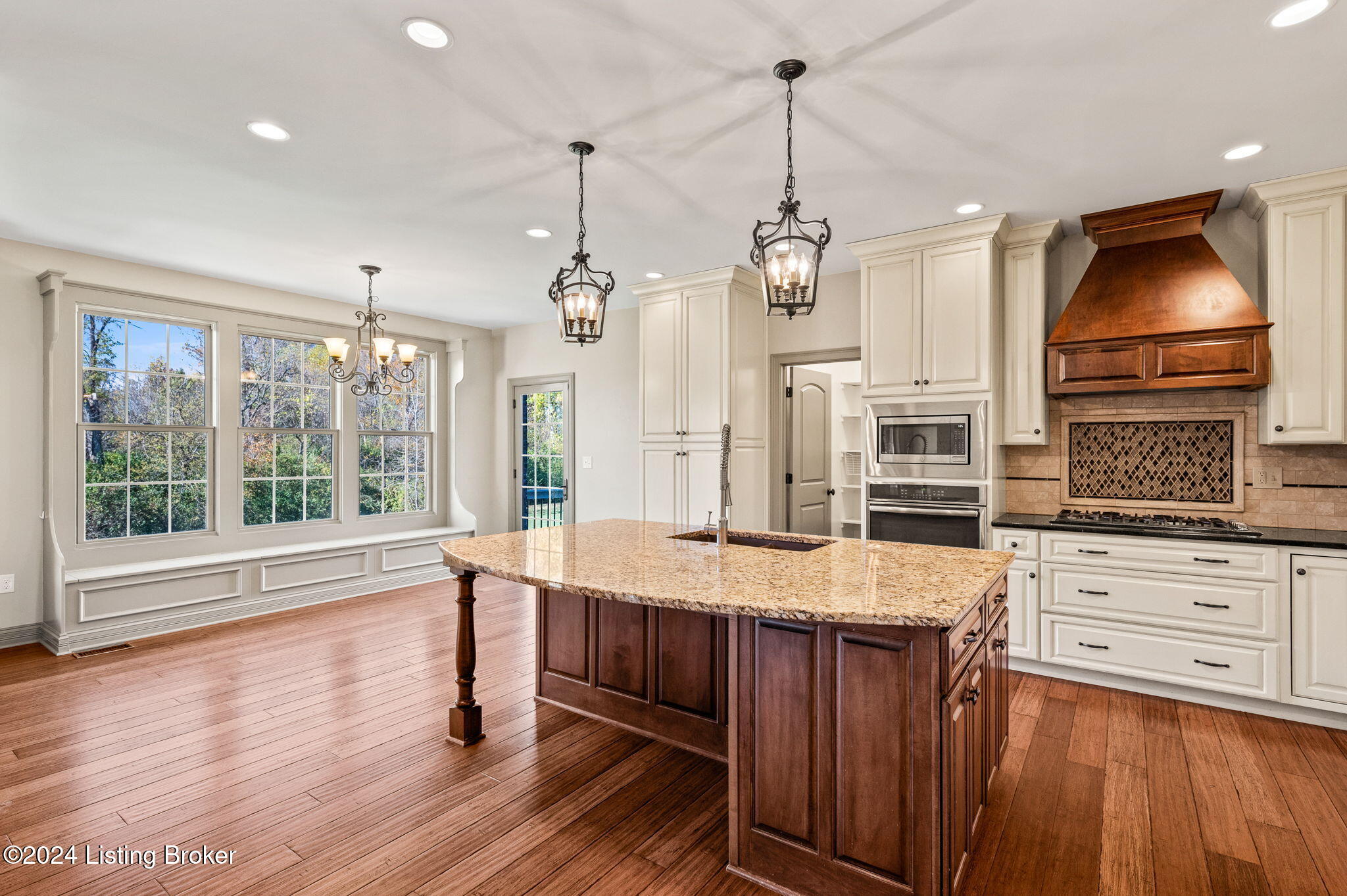 1016 Poplar Ridge Rd, Goshen, Kentucky image 13