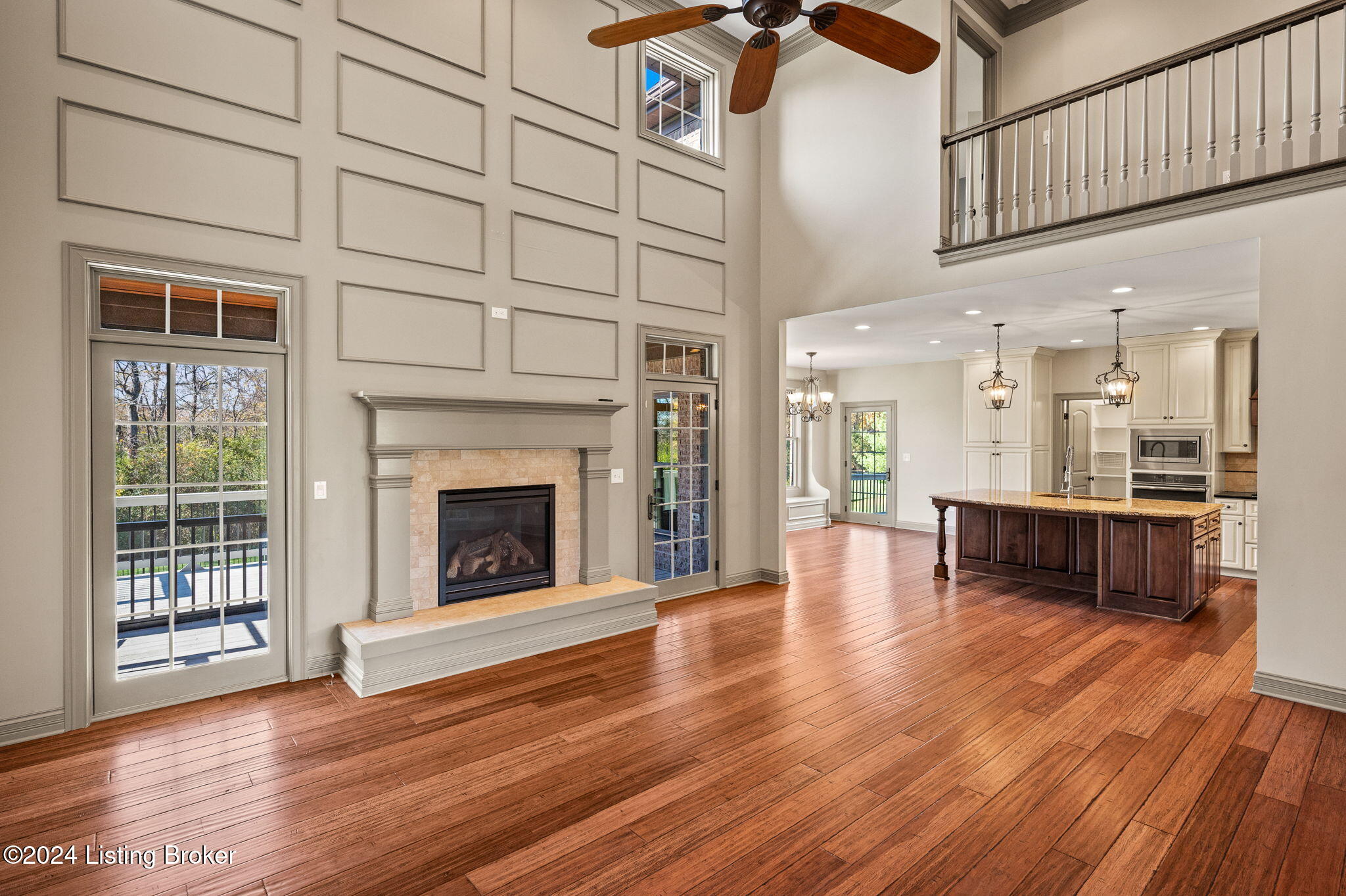 1016 Poplar Ridge Rd, Goshen, Kentucky image 10