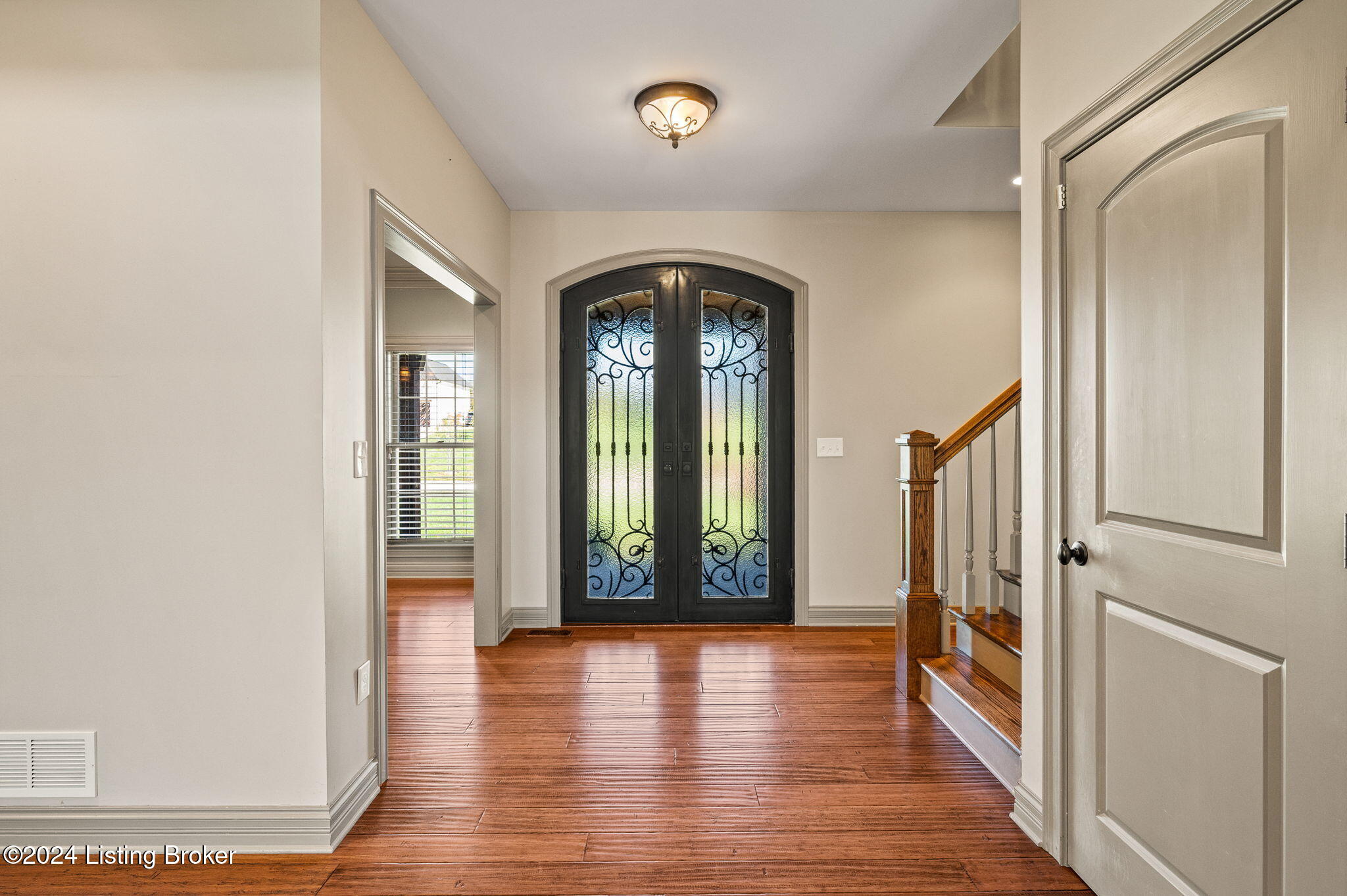 1016 Poplar Ridge Rd, Goshen, Kentucky image 6