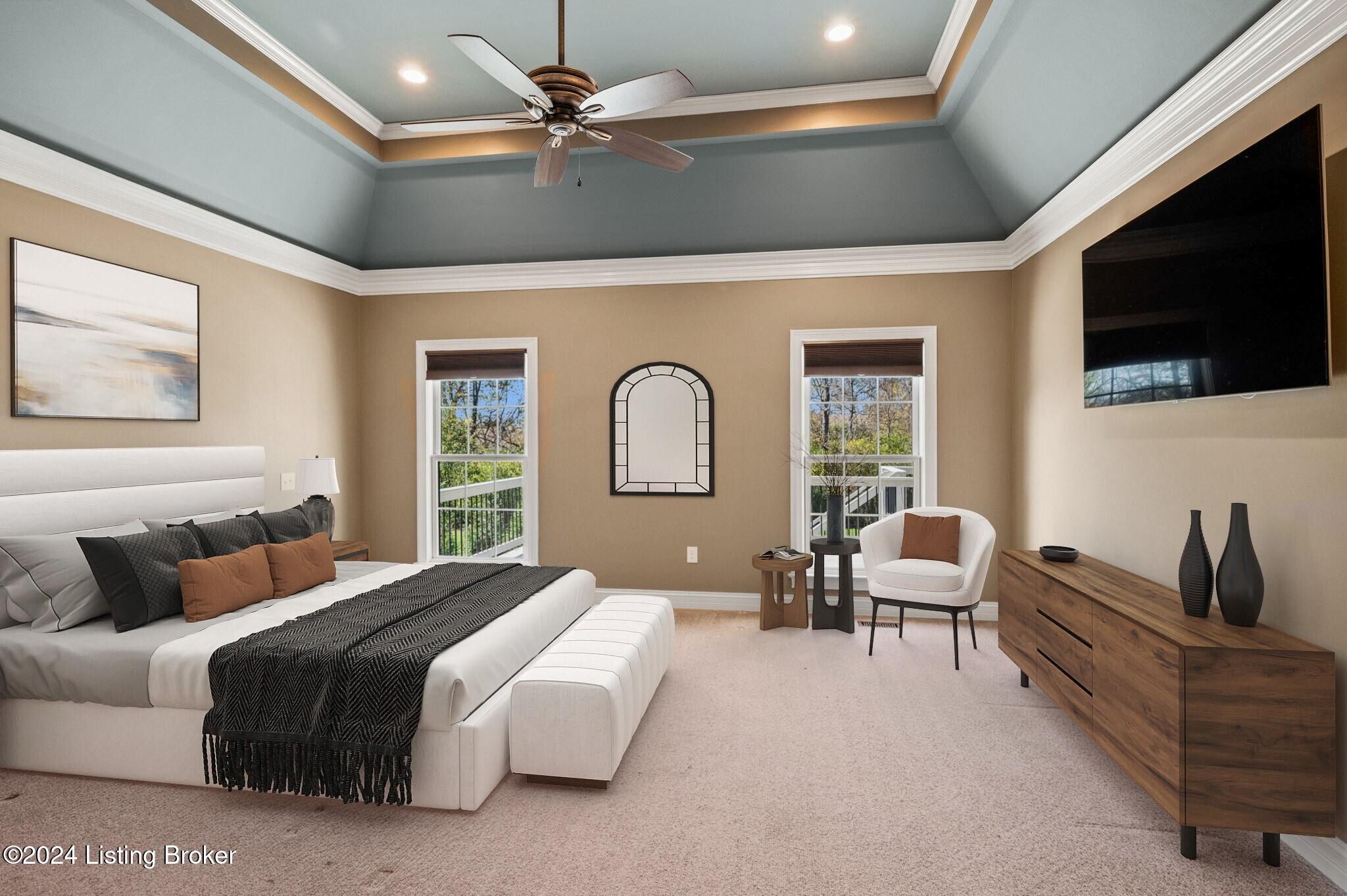 1016 Poplar Ridge Rd, Goshen, Kentucky image 24