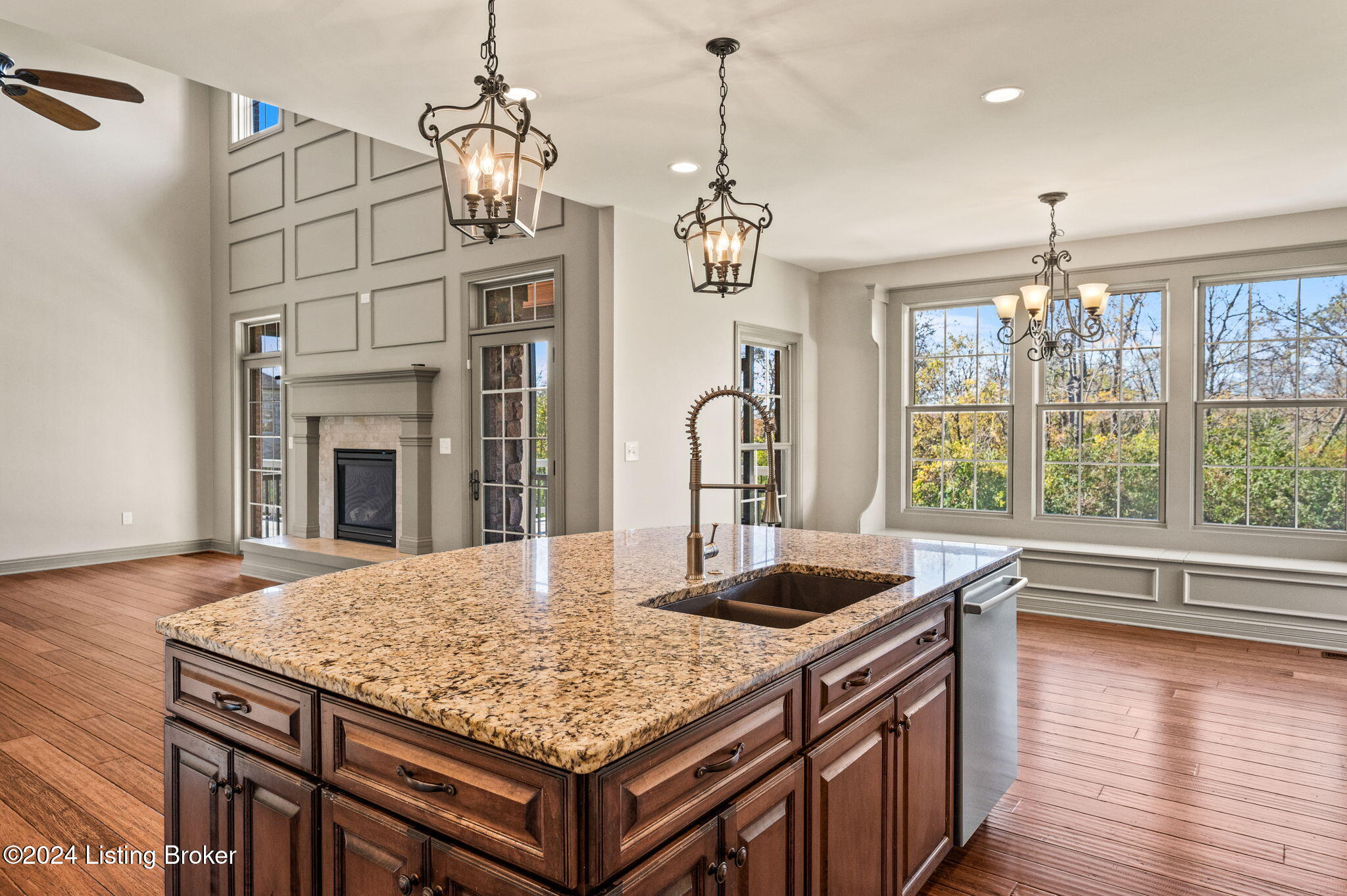 1016 Poplar Ridge Rd, Goshen, Kentucky image 17
