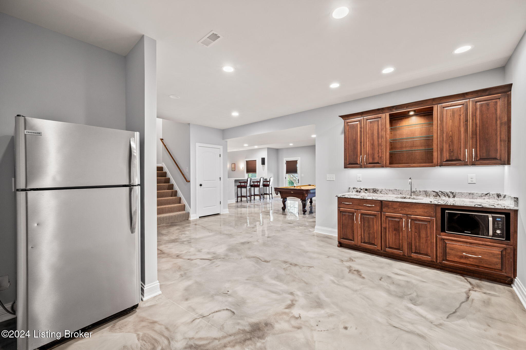 1016 Poplar Ridge Rd, Goshen, Kentucky image 45
