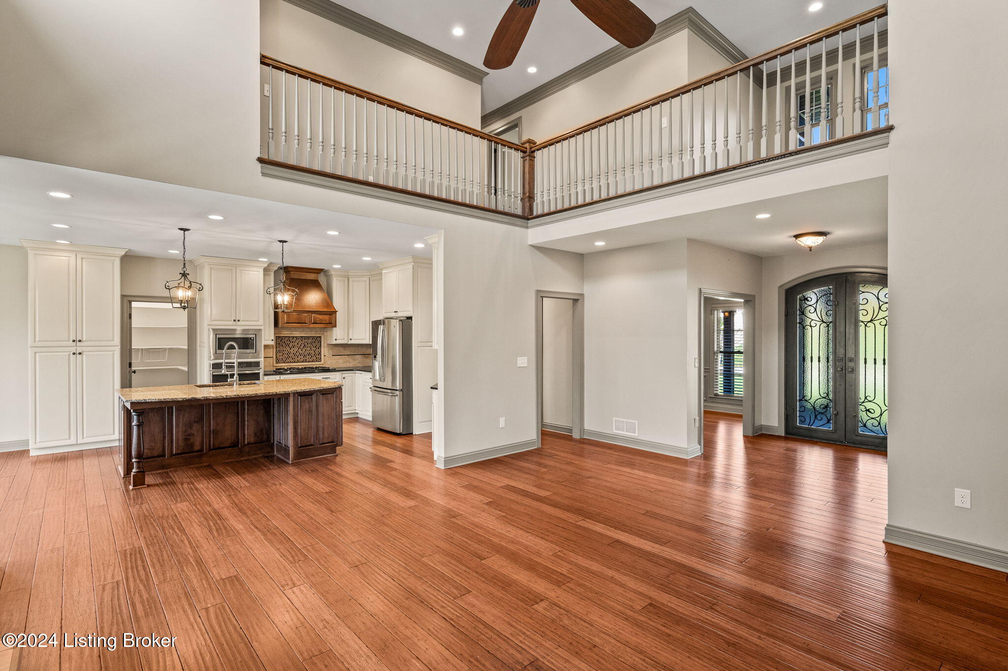 1016 Poplar Ridge Rd, Goshen, Kentucky image 11